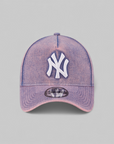 9Forty A-Frame Snapback New York Yankees