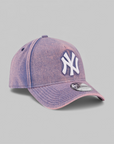 9Forty A-Frame Snapback New York Yankees