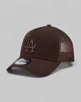 9Forty A-Frame Snapback Los Angeles Dodgers