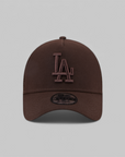 9Forty A-Frame Snapback Los Angeles Dodgers