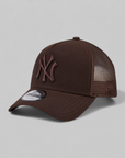 9Forty A-Frame Snapback New York Yankees