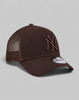 9Forty A-Frame Snapback New York Yankees