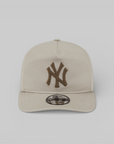 19Twenty Snapback New York Yankees