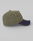 9Forty A-Frame Snapback New York Yankees