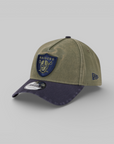 9Forty A-Frame Snapback Las Vegas Raiders