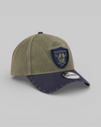 9Forty A-Frame Snapback Las Vegas Raiders