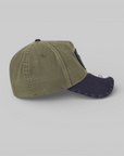 9Forty A-Frame Snapback Las Vegas Raiders