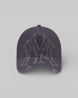 9Forty A-Frame Snapback New York Yankees