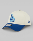 9Forty A-Frame Snapback Los Angeles Dodgers