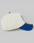 9Forty A-Frame Snapback Los Angeles Dodgers