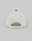 9Forty A-Frame Snapback Boston Red Sox