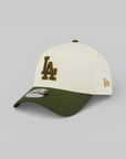 9Forty A-Frame Snapback Los Angeles Dodgers