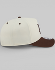 9Fifty A-Frame Snapback Los Angeles Dodgers