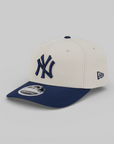 9Seventy Stretch-Snap New York Yankees
