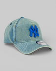 9Forty A-Frame Snapback New York Yankees