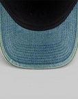 9Forty A-Frame Snapback Los Angeles Dodgers