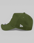 9Forty A-Frame Snapback New York Yankees