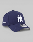 9Forty A-Frame Snapback New York Yankees
