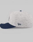 9Seventy Stretch-Snap Los Angeles Dodgers