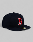 59Fifty Fitted Boston Red Sox