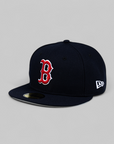 59Fifty Fitted Boston Red Sox