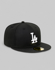 59Fifty Fitted Los Angeles Dodgers