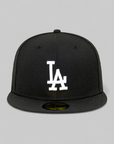 59Fifty Fitted Los Angeles Dodgers