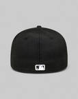 59Fifty Fitted Los Angeles Dodgers
