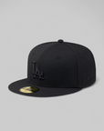 59Fifty Fitted Los Angeles Dodgers