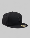59Fifty Fitted Los Angeles Dodgers