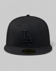 59Fifty Fitted Los Angeles Dodgers