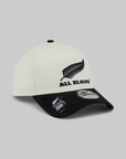 All Blacks Classic Collection 9Forty A-Frame