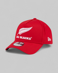 All Blacks Colour Collection 9Forty A-Frame