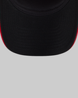 All Blacks Colour Collection 9Forty A-Frame