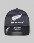 All Blacks Premium Collection 9Forty A-Frame Satin