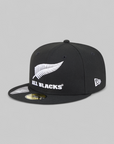 All Blacks Classic Collection 59Fifty