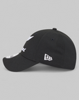 All Blacks Classic Collection 9Forty Snapback Black/White