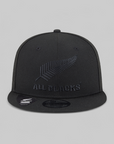 Classic Collection 9Fifty Snapback Black/Black