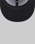 Classic Collection 9Fifty Snapback Black/Black