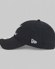 All Blacks Classic Collection 9Twenty Metallic Silver/Black