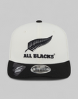 Classic Collection 9Seventy Stretch-Snap Chrome White/Black