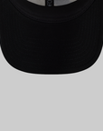 All Blacks Classic Collection 9Forty Snapback Chrome White/Black