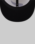 All Blacks Classic Collection 9Fifty Snapback Chrome White/Black