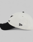 All Blacks Classic Collection 9Twenty Chrome White/Black