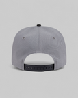 Classic Collection 9Seventy Stretch-Snap Storm Grey/Black