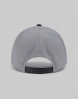 All Blacks Classic Collection 9Forty Snapback Storm Grey/Black