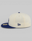 59Fifty Fitted Los Angeles Dodgers