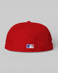 59Fifty Fitted Los Angeles Dodgers
