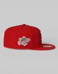 59Fifty Fitted Los Angeles Dodgers