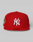 59Fifty Fitted New York Yankees